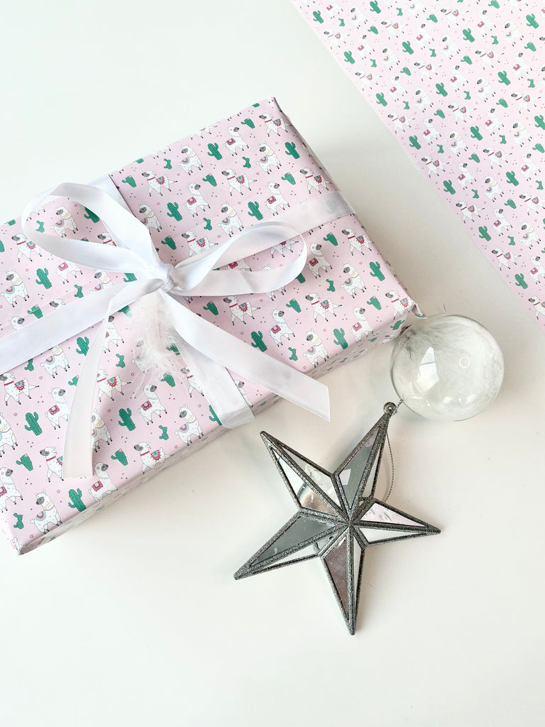 Gift Wrap  The White Company UK